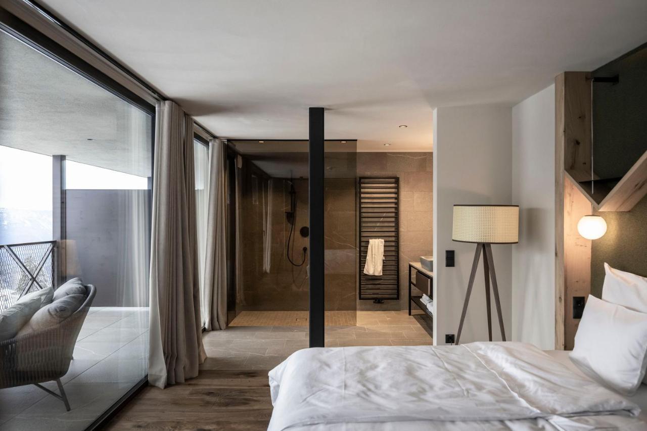 נובה פוננטה Aparthotel My Daum מראה חיצוני תמונה